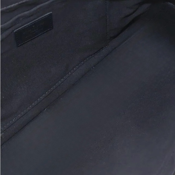 Louis Vuitton Vivienne Ron Noir - Picture 6 of 7